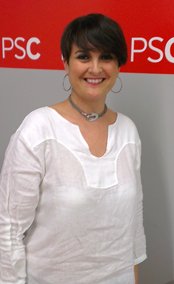 Anna Pelaez