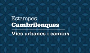 Noms en llengua catalana per als nostres carrers